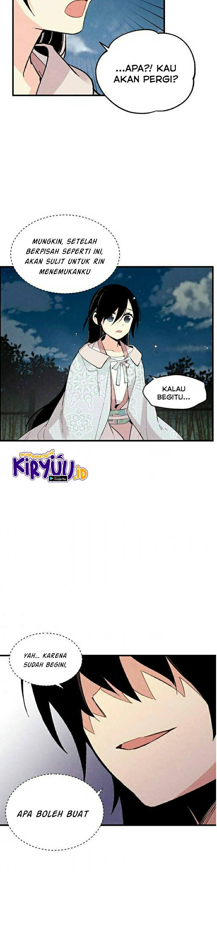 Lightning Degree (Lightning Expert) Chapter 37 Gambar 19